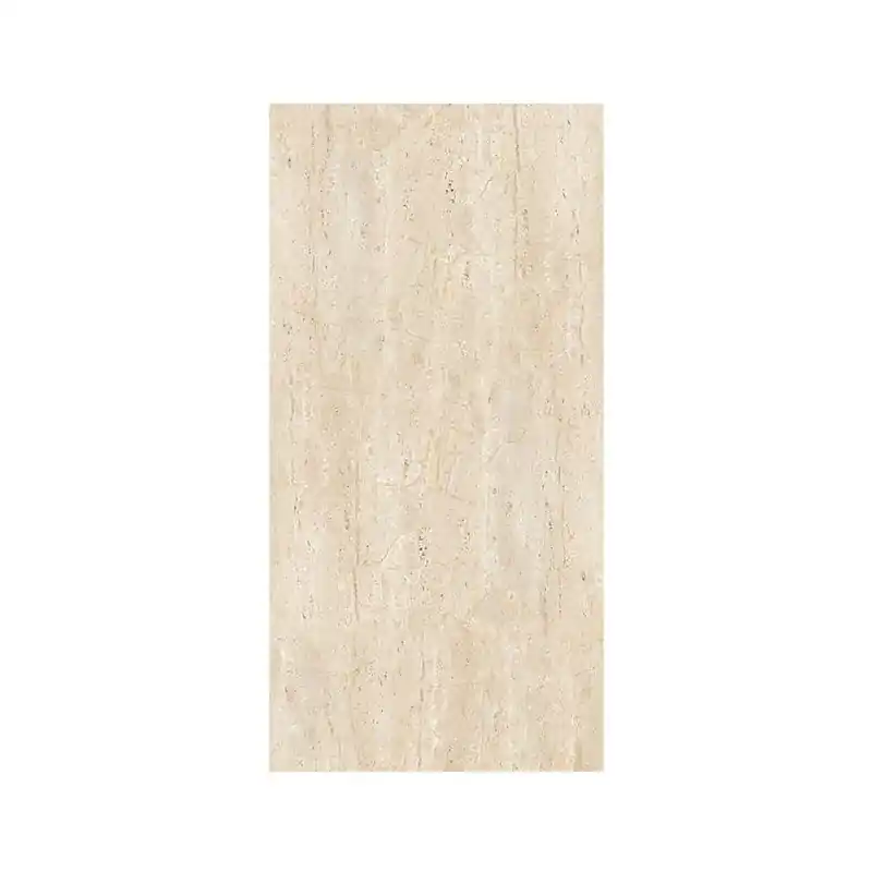 Gresie portelanata, Eleventine beige, 60 x 120 cm, Bella Casa - Cipcos Mar Reducere specială