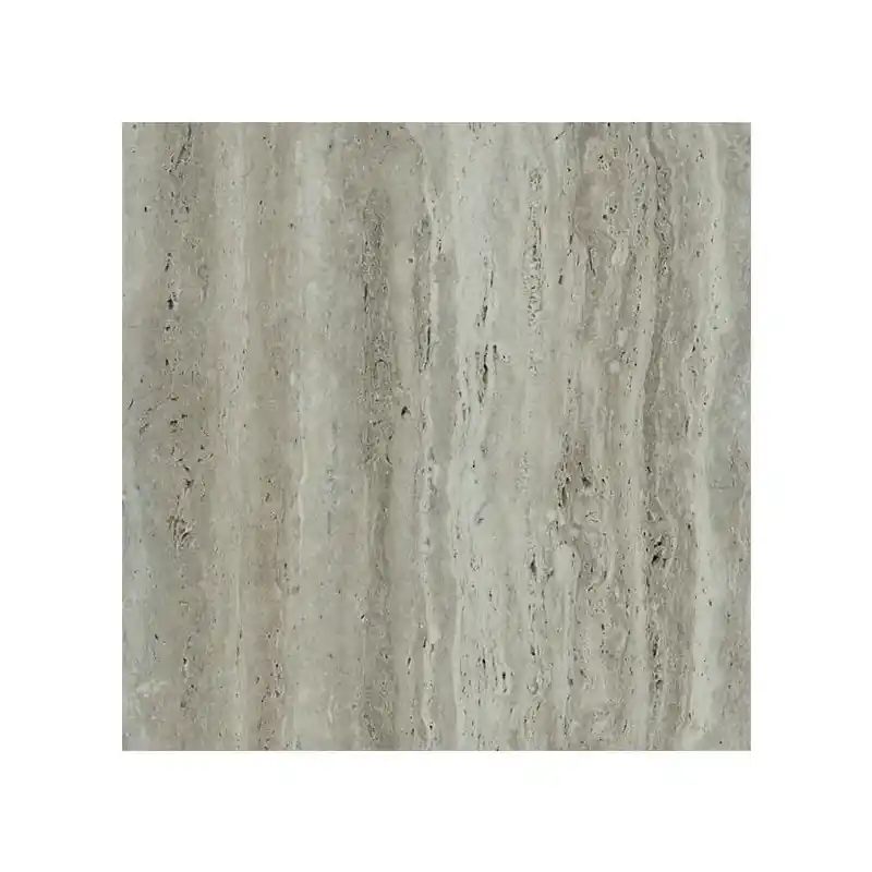 Lichidare de stoc Gresie Trevi 6366, culoare gri, model marmura, 45 cm x 45 cm - Cipcos Mar