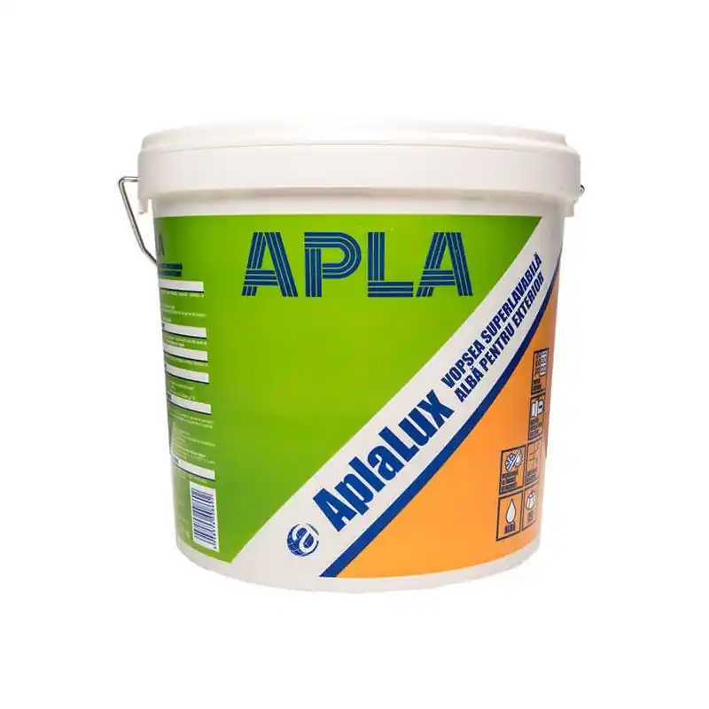 Cumpără online Lavabila Aplalux de exterior (APLACRYL) 15L - Cipcos Mar