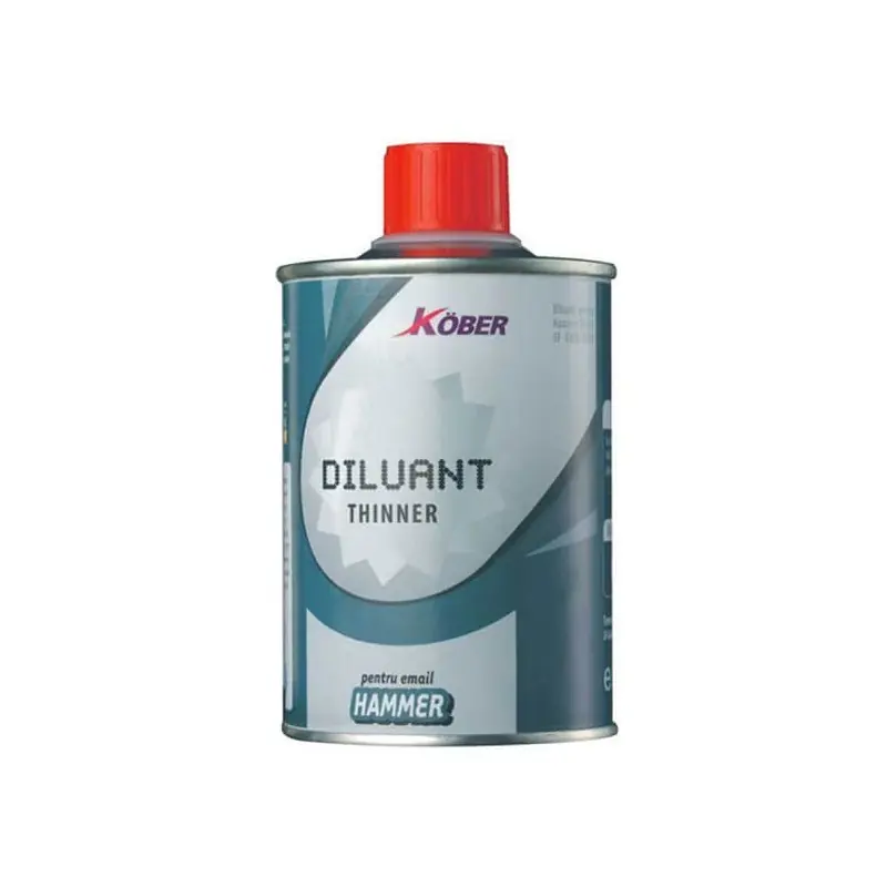 Cumpără acum Diluant pentru email lovitura de ciocan, Hammer, 5 L - Cipcos Mar