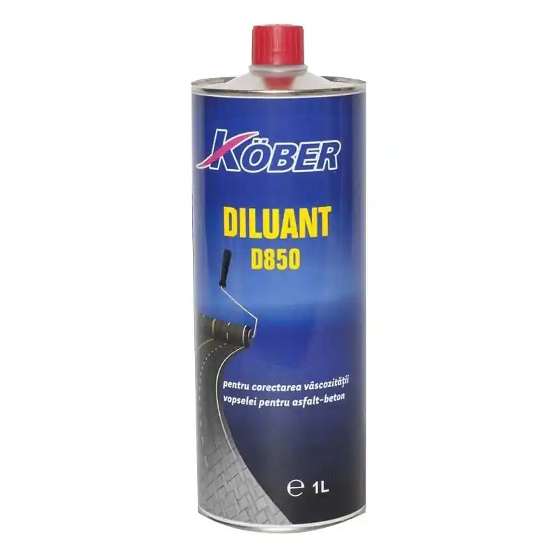 Diluant Kober Neomark , 1l - Cipcos Mar Preț mic
