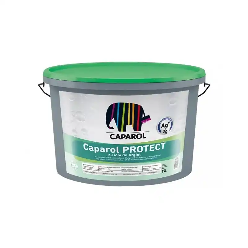Caparol Protect 15L - Cipcos Mar Cumpără online