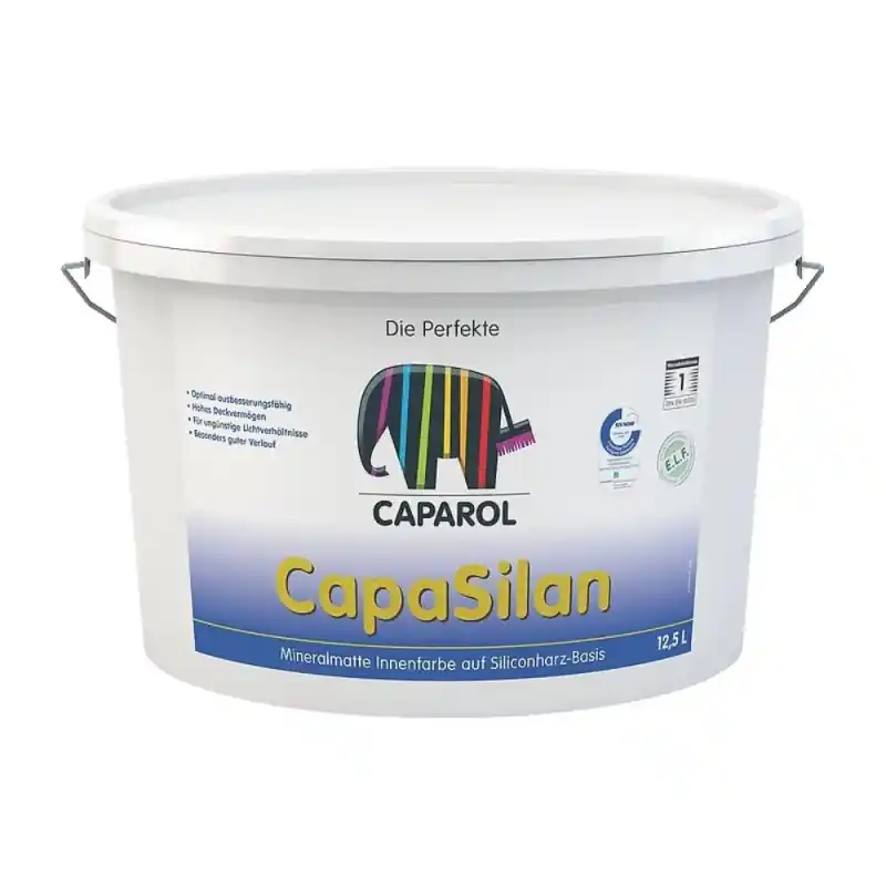 Lavabila Interior CapaSilan 12,5L - Cipcos Mar Retur ușor