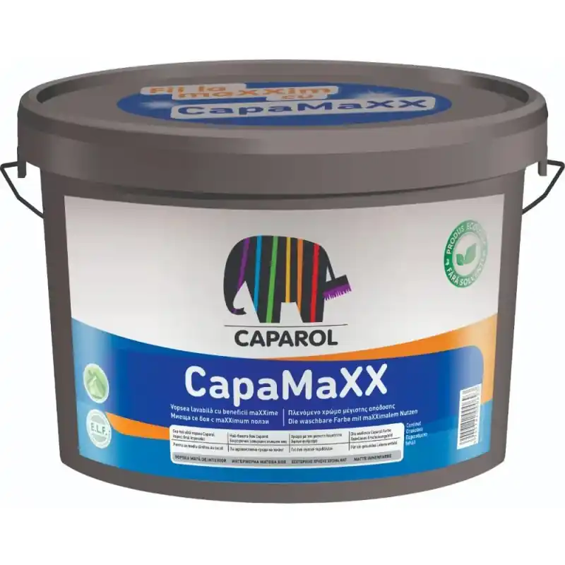 Lavabila Capamaxx 2,5L - Cipcos Mar Preț mic