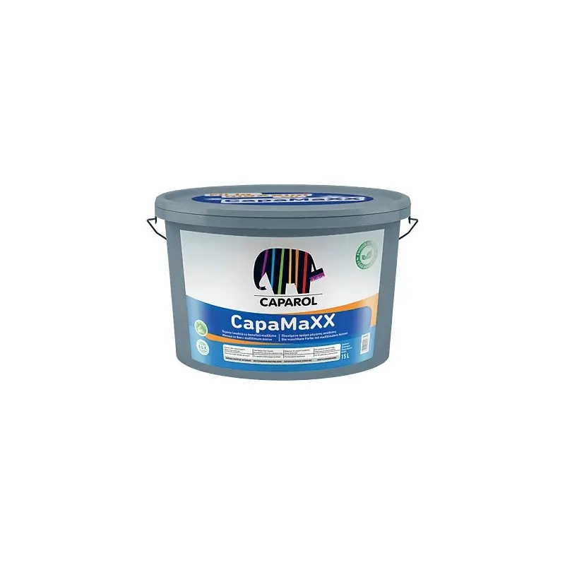 Lavabila CapaMaxx 15L - Cipcos Mar Reducere extra