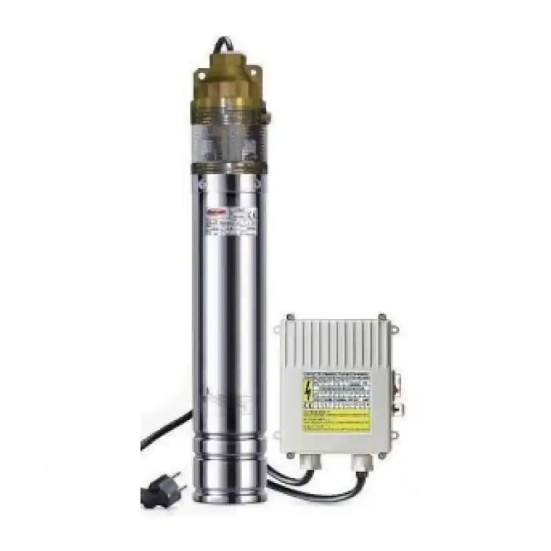 Pompa submersibila 1100W - Cipcos Mar Vezi acum