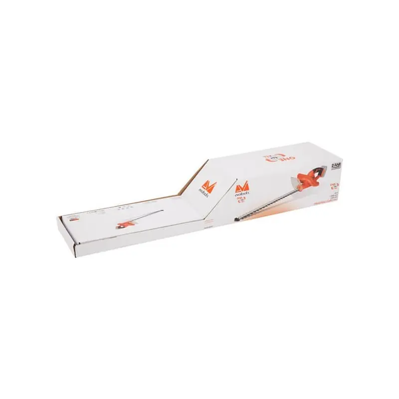 Ferastrau gard viu fara acumulator ONE EPTO 18V - Cipcos Mar Chilipir