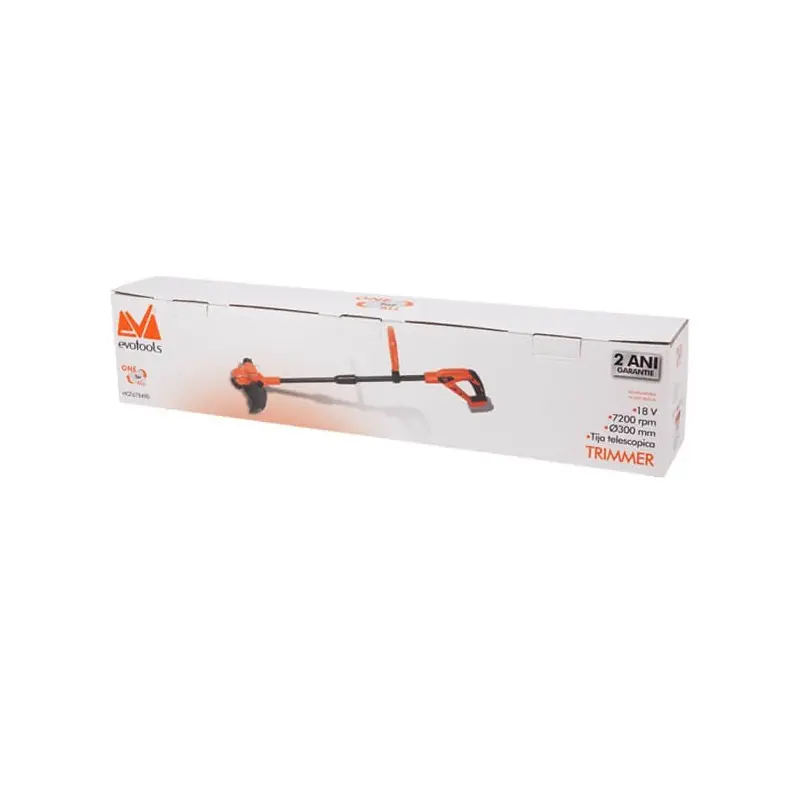 Trimmer fara Acumulator ONE EPTO 18V - Cipcos Mar Reduceri