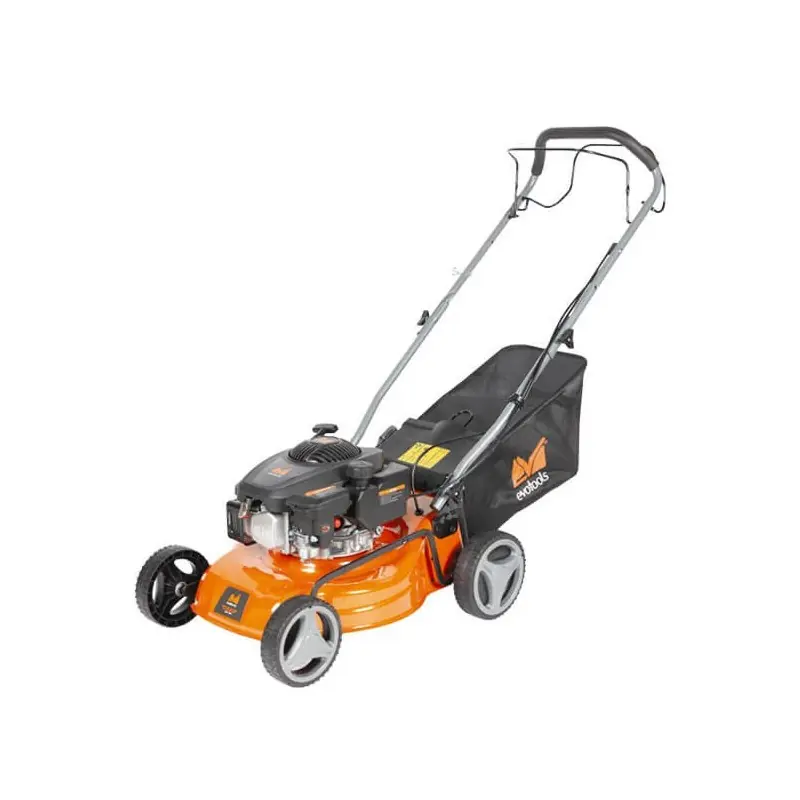 Preferatul clienților Masina de tuns iarba cu autopropulsie, GLM 1500 EPTO, Evotools - Cipcos Mar