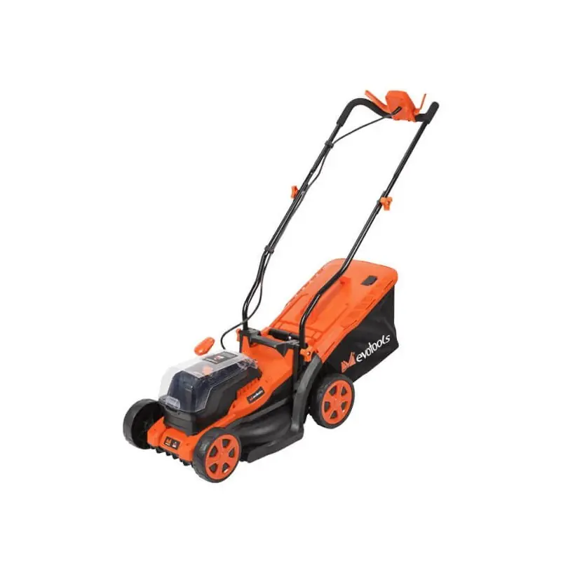 Masina de tuns iarba fara acumulator si incarcator, LM 2x MAX 20V ONE EPTO, Evotools - Cipcos Mar Premium