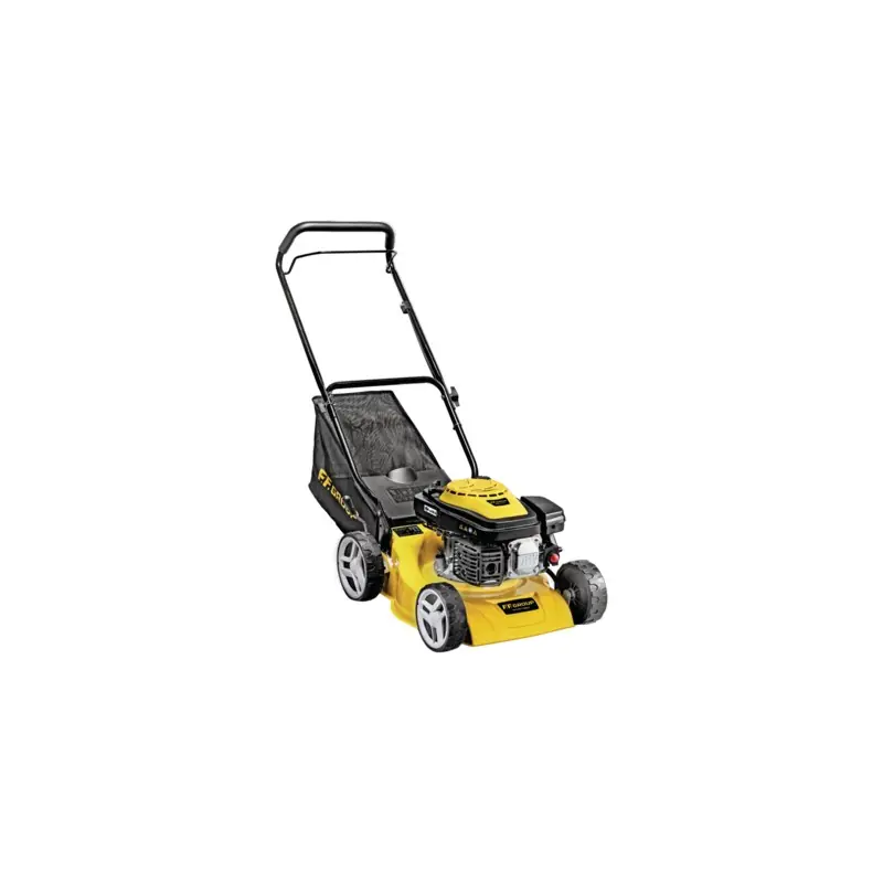 Cumpără online Masina de tuns iarba pe benzina GLM-40/140 P Easy, F.F. Group - Cipcos Mar