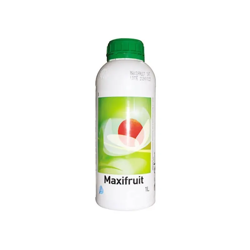 Maxifruit 1L - Biostimulator lichid NPK - Cipcos Mar Lichidare de stoc