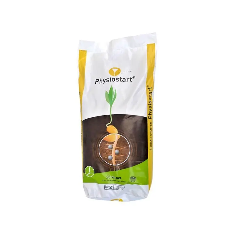 Preț redus Physiostart 25 Kg - Ingrasamant np microgranulat cu microelemente - Cipcos Mar