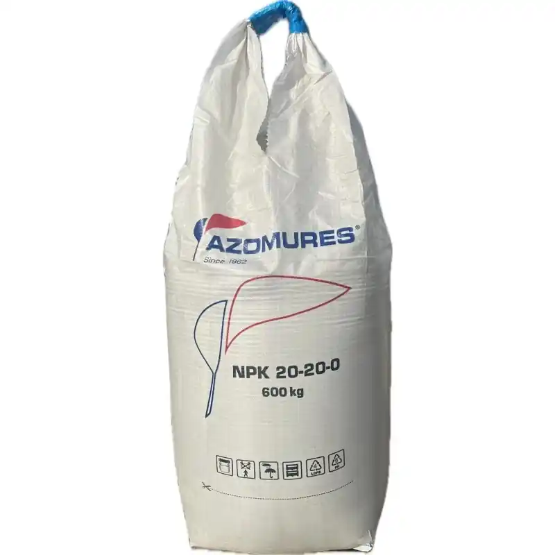 Super ofertă Complexe 20x20x0 50KG - Cipcos Mar