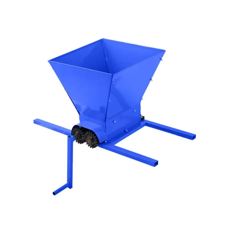 Zdrobitor struguri, 22 L, Evotools - Cipcos Mar Preferatul clienților