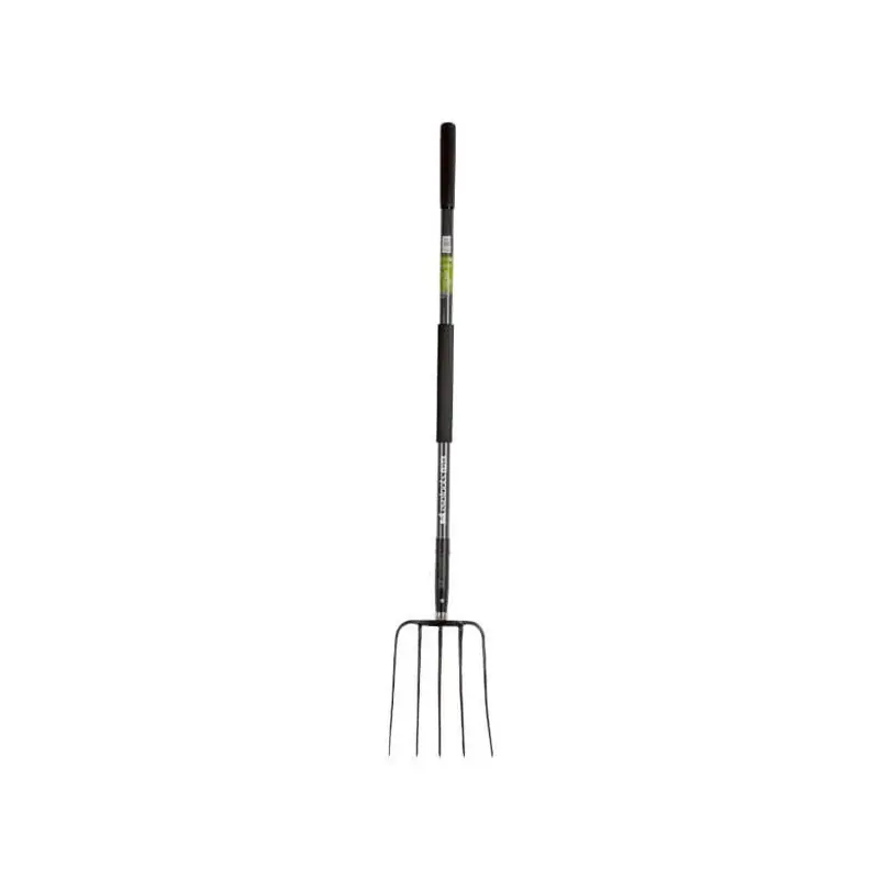 Livrare rapidă Furca 5 dinti cu coada fibra sticla, Evotools PLUS - Cipcos Mar