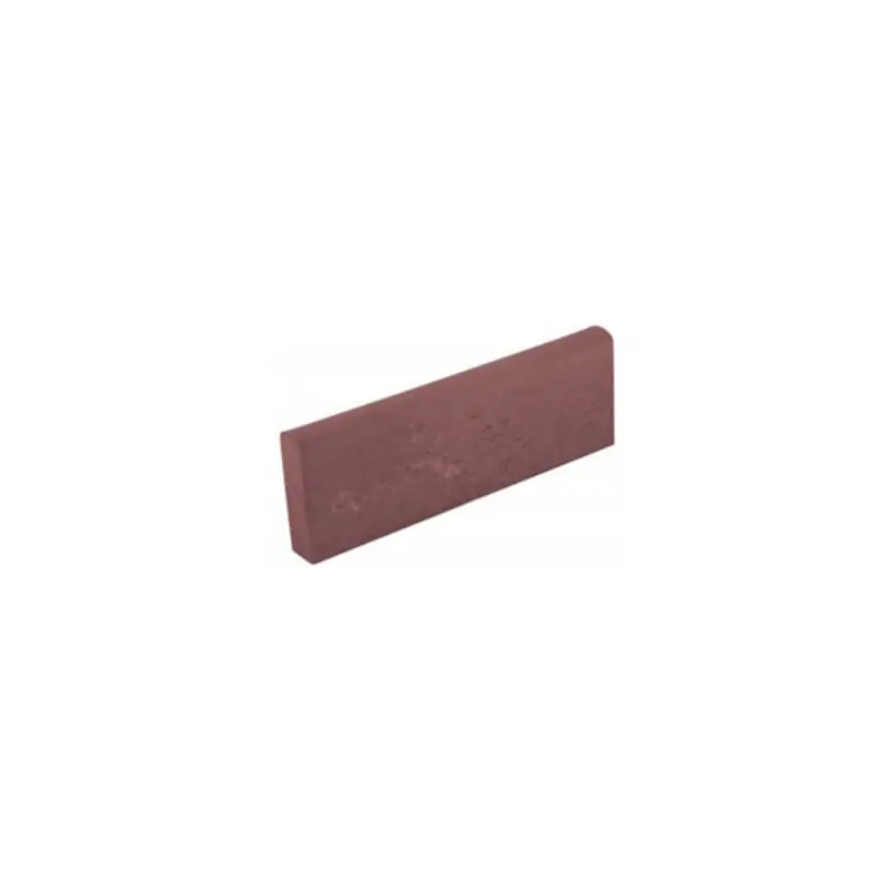 Noutate Bordura Rosu 5 cm 50x5x18 Elpreco - materiale constructii Cipcos - Cipcos Mar