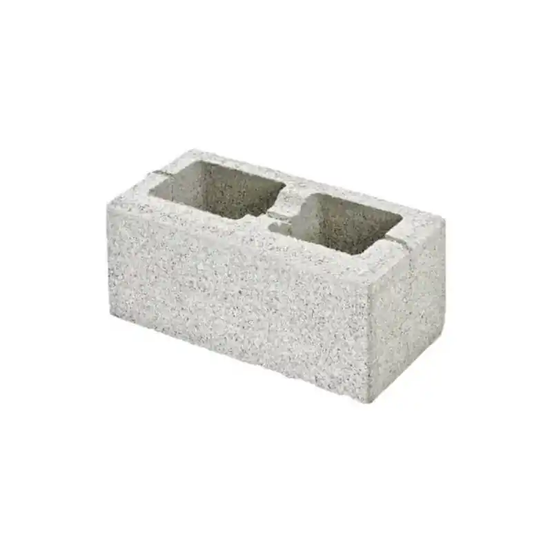 Rivago bloc zidarie gard 40x20x16 cm - materiale constructii Cip - Cipcos Mar Promoție