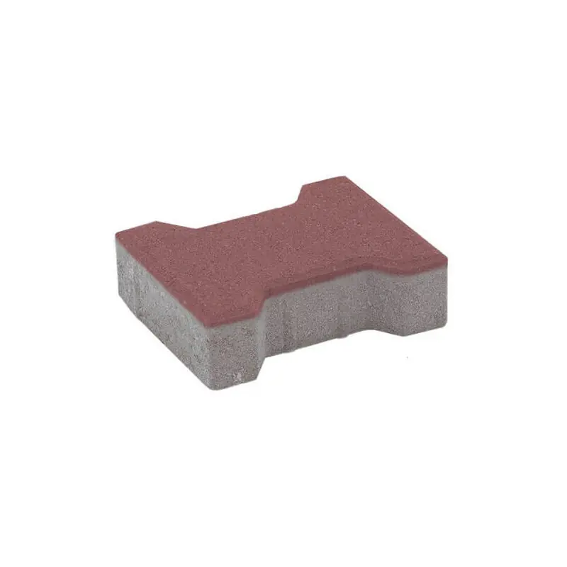Discount Pavaj Behaton 19,8 x16,3x6 colorat - materiale constructii Cipco - Cipcos Mar
