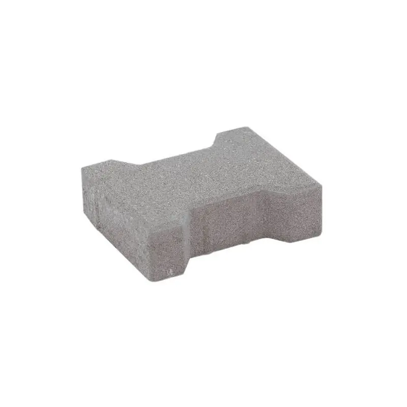 Pavaj Behaton Elpreco 19,8x16,3x6 Gri-materiale constructii Cipc - Cipcos Mar Reducere de preț