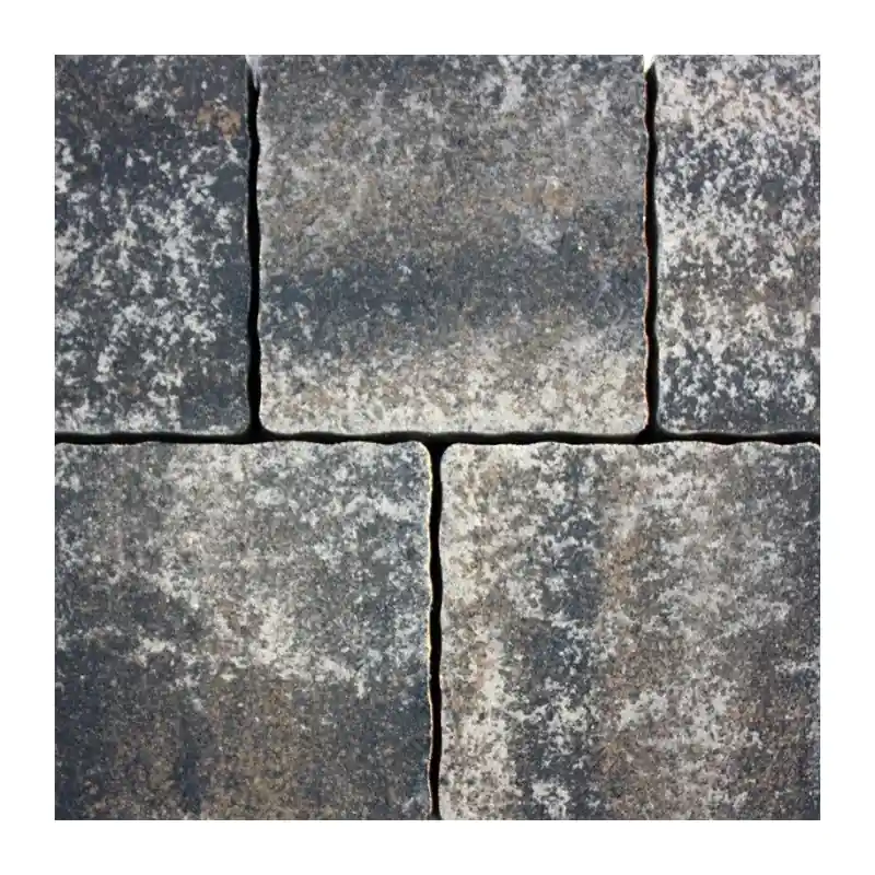 Popular Pavaj Appia Antica Semmelrock gri vulcanic - cipcos mar construc - Cipcos Mar