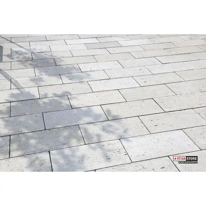 Pavaj Traverstone smoke 60 x 30 x 3 cm - Cipcos Mar Livrare rapidă