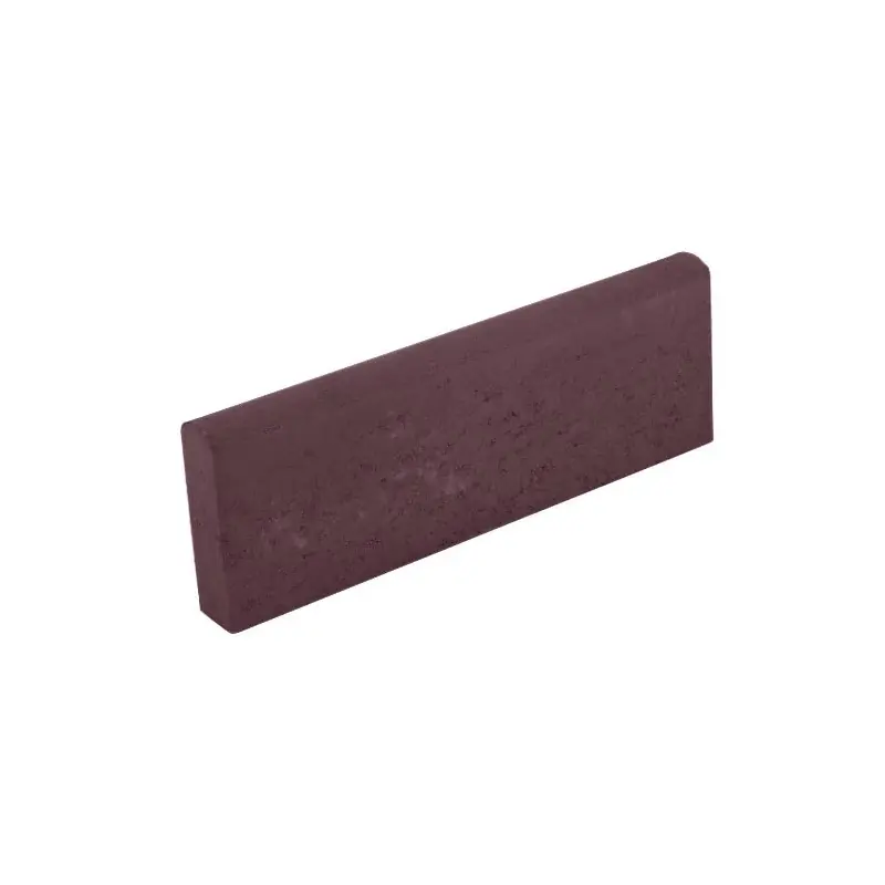 Popular Bordura BDZT2 50 x 5 x 18 maro - Cipcos Mar