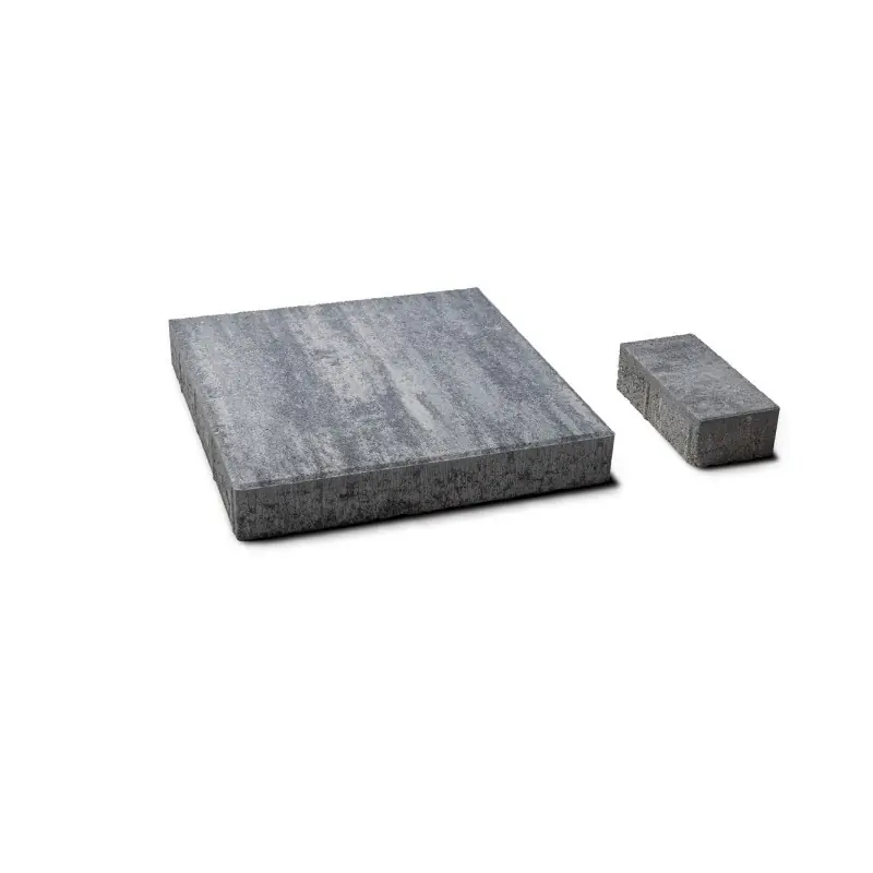 Pavaj Viastein, Via Mix Mokka, 20 x 10 x 6 cm - Cipcos Mar Mai ieftin