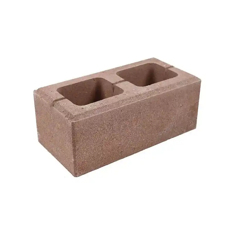 Comandă acum Rivago bloc zidarie gard 40x20x16 cm - materiale constructii Cip - Cipcos Mar
