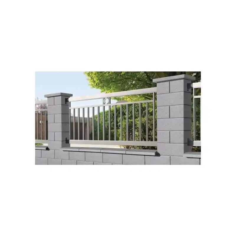 Ofertă de sezon Rivago dala capac gard 23,5x27x5 cm - materiale constructii Cipc - Cipcos Mar