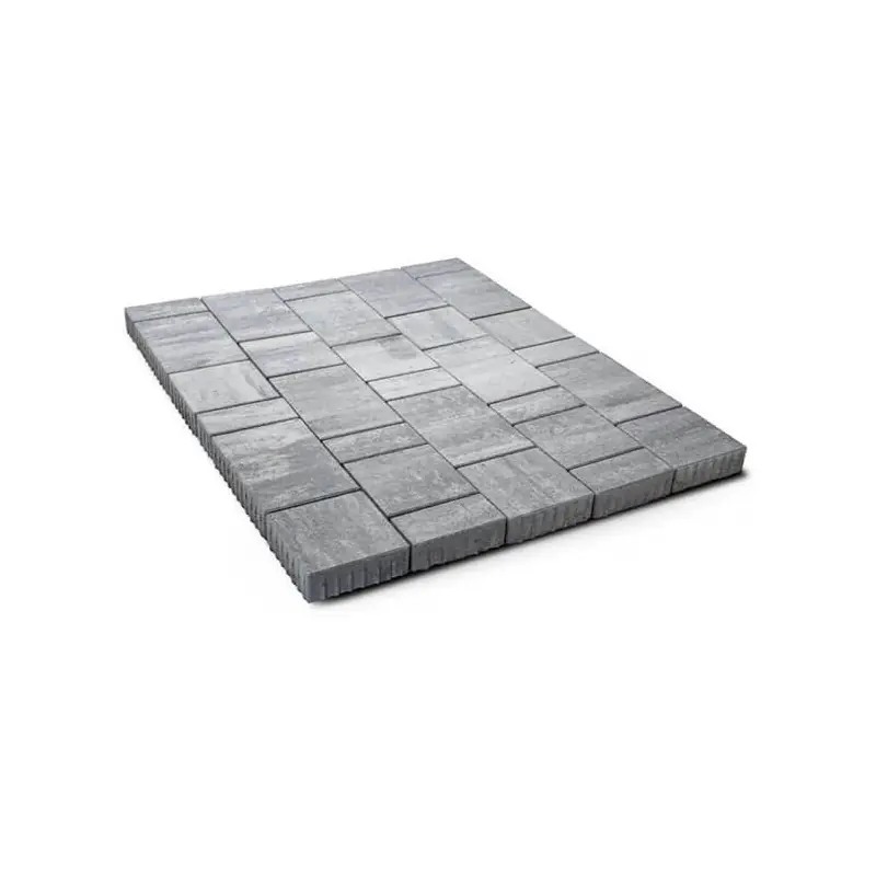 Pavaj Viastein, Sempre Mistro, granit, 6 cm - Cipcos Mar Preferatul clienților