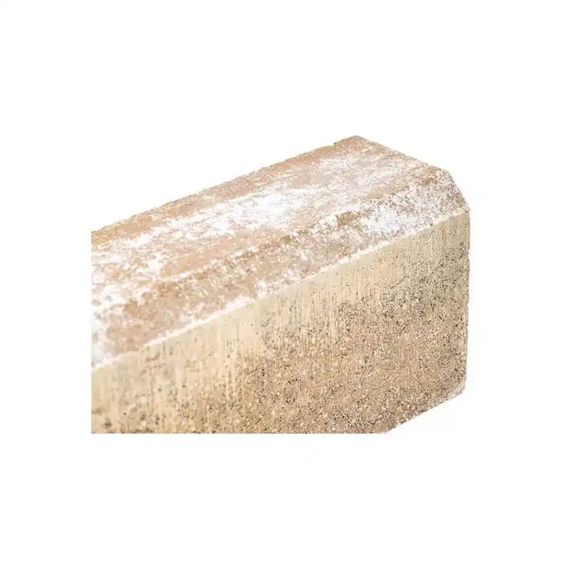 Bordura trotuar, 50 x 10 x 14.5 cm, mokka, Viastein - Cipcos Mar Calitate înaltă