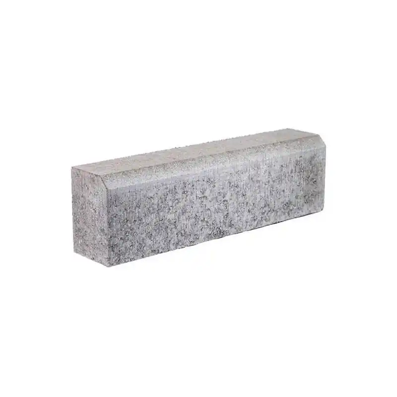 Nu rata Bordura trotuar, 50 x 10 x 14.5 cm, granit, Viastein - Cipcos Mar