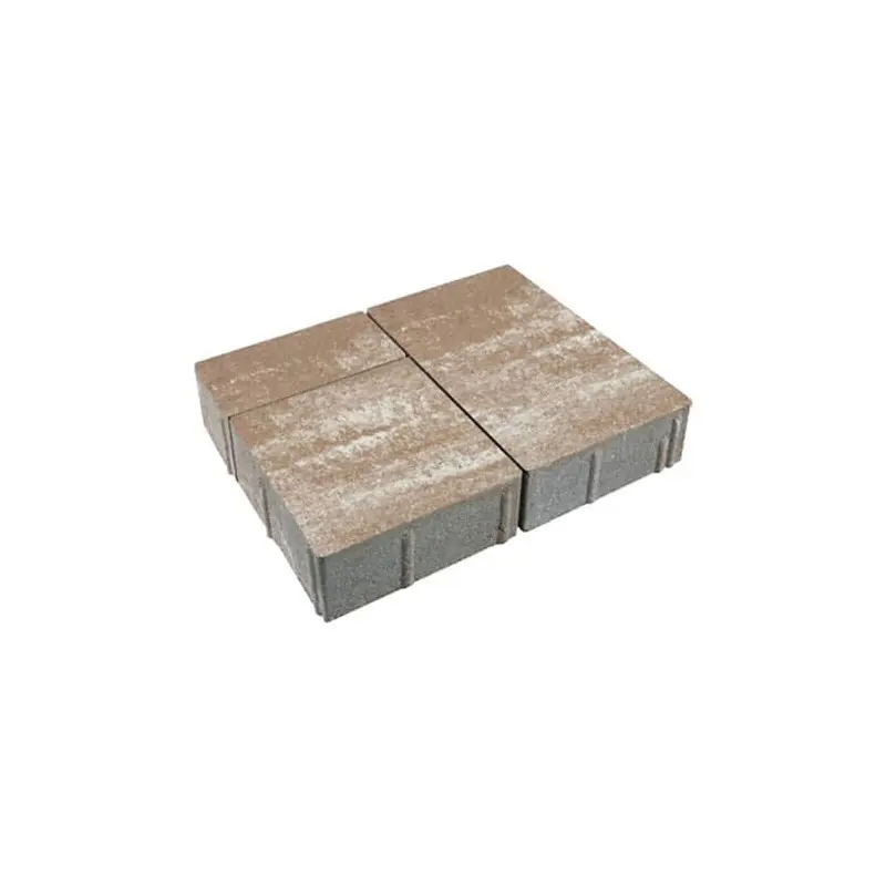 Pavaj City TRIO COMBI, latte, 6 cm, Elpreco - Cipcos Mar Expediere rapidă