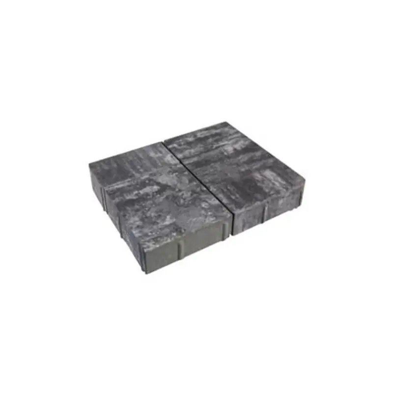 Reducere extra Pavaj City TRIO COMBI, grafit, 6 cm, Elpreco - Cipcos Mar