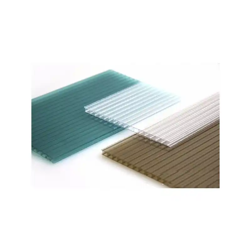 Doar azi Policarbonat 4 mm, 2,1x 1 m Clar Carboplak - materiale construct - Cipcos Mar