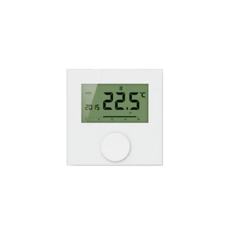 Termostat PexKIT, ambianta electronic cu afisaj 220 V, Valrom - Cipcos Mar Reduceri