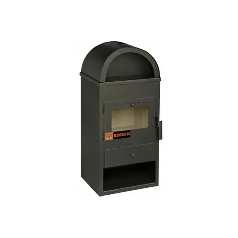 Reducere extra Semineu 9 KW cu bolta economic-BS - Cipcos Mar