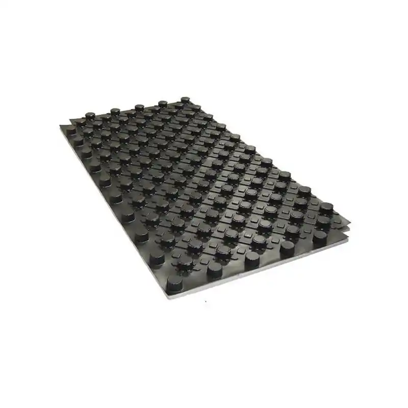 Placa nuturi termoizolanta neagra 30kg/mc Valrom PexKIT 1000 X 500 X 39 - Cipcos Mar Cel mai bun preț