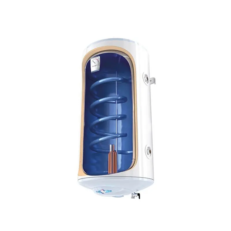 Boiler termoelectric cu serpentina Tesy BiLight GCVS 804420 B11 TSR, 2000 W, 80 l - Cipcos Mar Retur gratuit