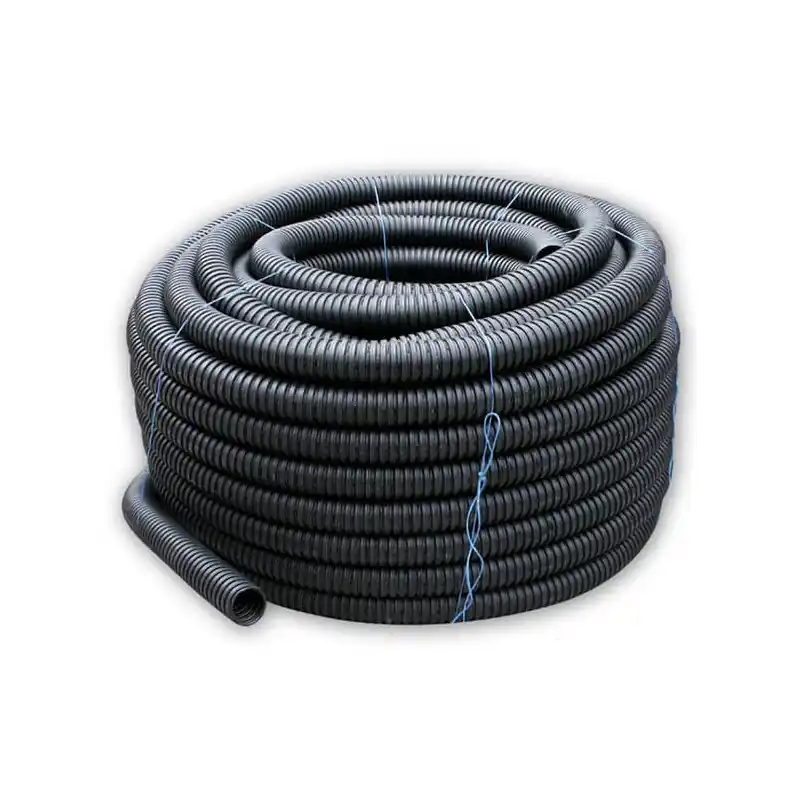 Super ofertă Tub pentru drenaj D 110 mm - materiale constructii Pit - Cipcos Mar