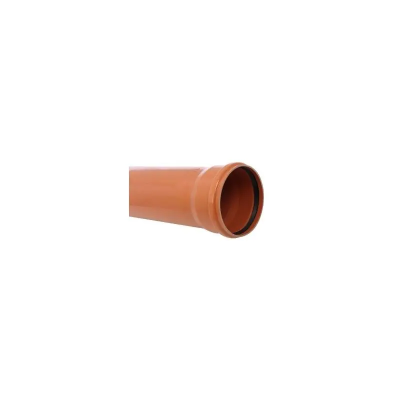 Retur gratuit Cond.canalizare PP D 250 mm SN4 - materiale constructii Cipcoma - Cipcos Mar
