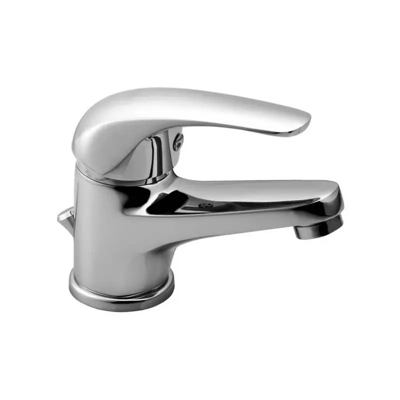 Premium Baterie baie stativa, teava scurta, Vasto BVA2, Ferro - Cipcos Mar