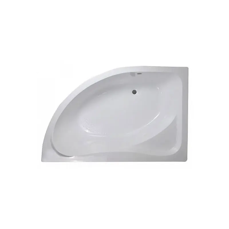 Popular Cada acril Bella 1500 mm x 1000 mm cu masca si suport stanga - Cipcos Mar