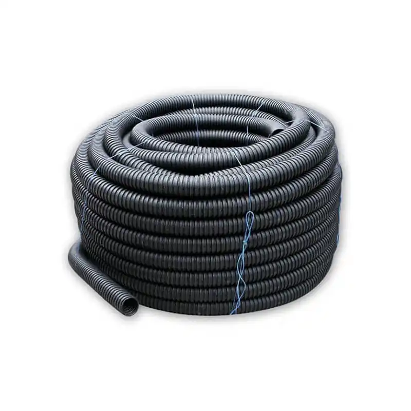 Tub pentru drenaj D 160 mm - materiale constructii Pit - Cipcos Mar Doar azi