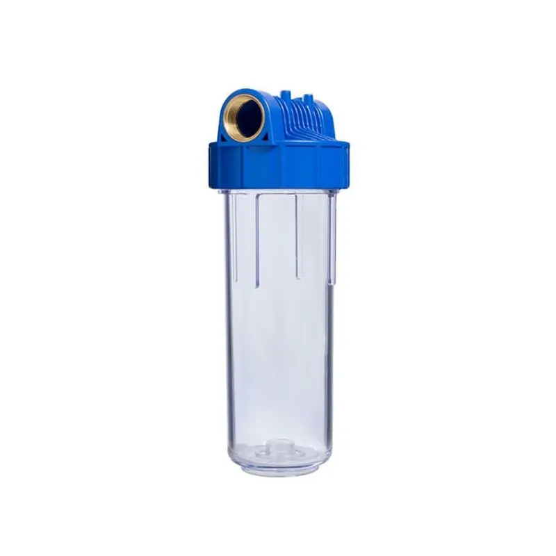 Carcasa filtru 10" d1, Valrom Aquapur - Cipcos Mar Noutate