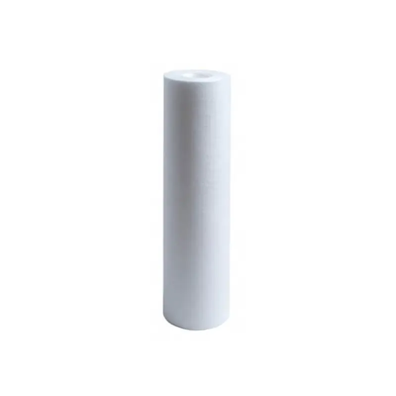 Cartus filtrant 10‘‘ PP expandat 20 microni - Cipcos Mar Noutate