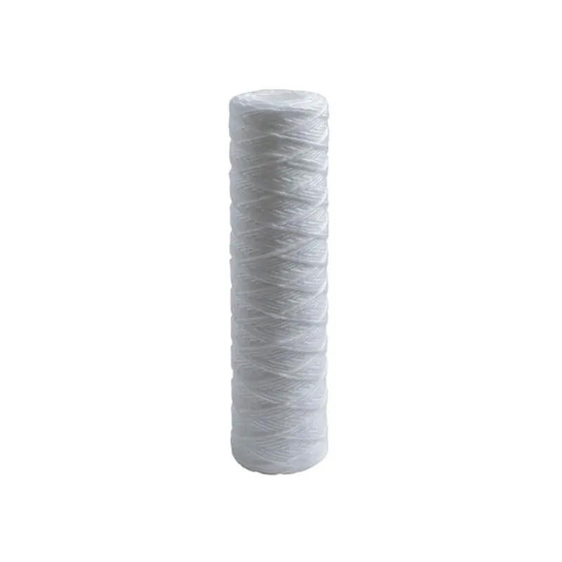 Discount CARTUS FILTRANT 10‘‘ FIR PP 5 MICRON - Cipcos Mar