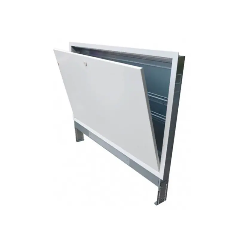 Livrare rapidă Caseta metal colectori dulap D 1000 x 550 x 110 - 170, Valrom - Cipcos Mar