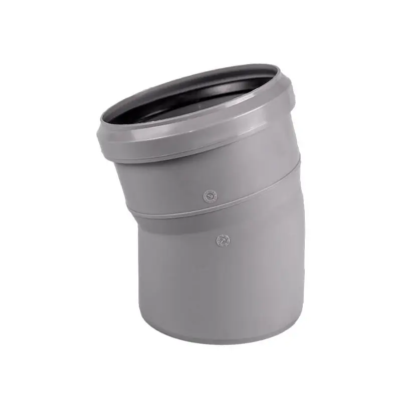 Cot EasyKIT PP, diametru 110 mm, 15 grd - Cipcos Mar Ofertă limitată